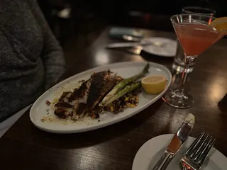 Parker's Grille & Tavern