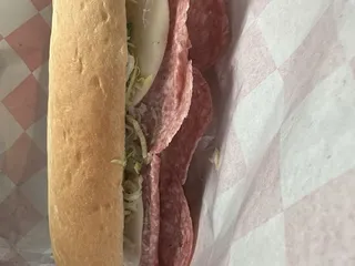 Junior’s Delicatessen