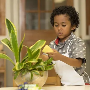 Blue Valley Montessori