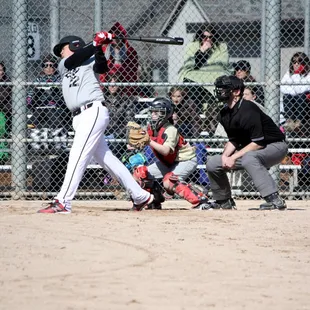 Youth Baseball leagues and tournaments