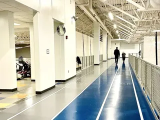 Blue Valley Rec Hilltop