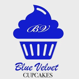 Bluevelvet logo