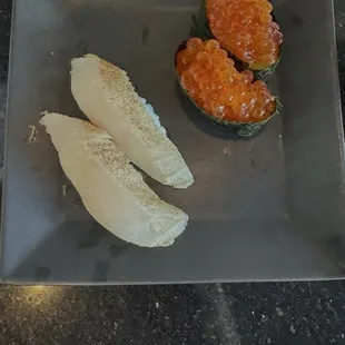 food, sushi and sashimi, sushi, sashimi