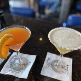 WANGO MANGO &amp; MAGIC MIKE