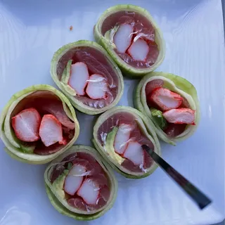 P.I.T.A Roll Gluten Free