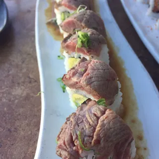 Surf & Turf Roll