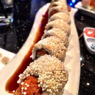 Big Daddy Roll