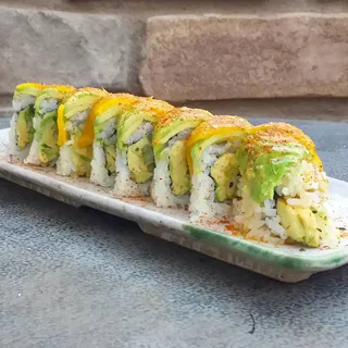 Mami Chula Roll