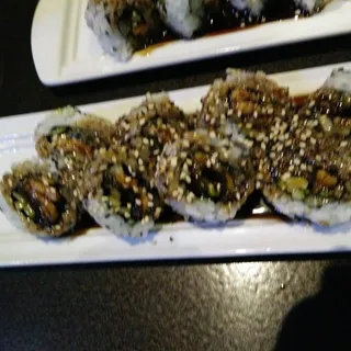 Eel Roll