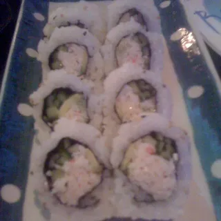 California Roll