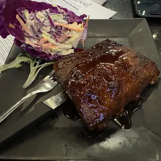 Baby Back Ribs