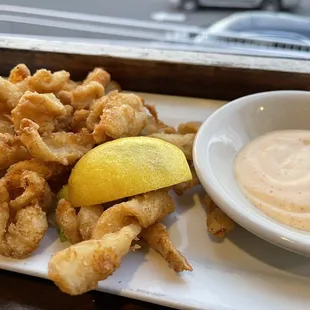 Calamari