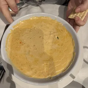 Lobster Bisque