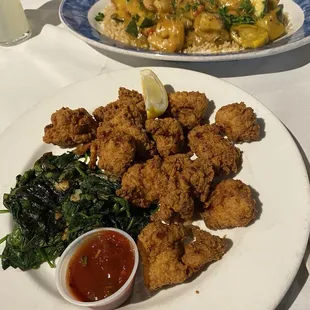 Gator Tail