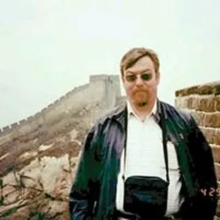 Chuck G.