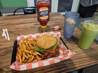 The Wrap Shack