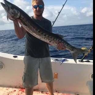 Blue Water Excursions