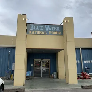 Open 8-8 everyday
