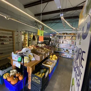 Produce