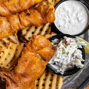 Fish &apos;N Chips ($19)