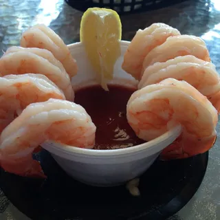 Medium Shrimp