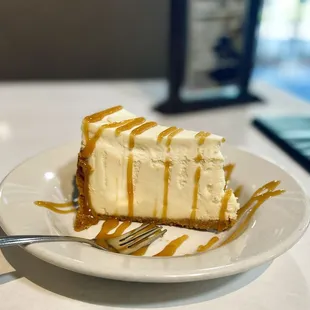 Cheesecake