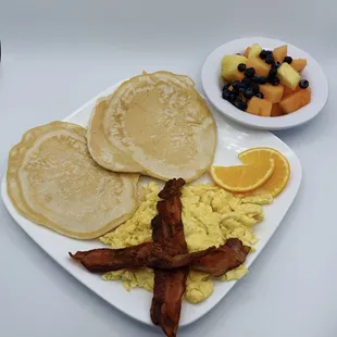 Alviso platter
