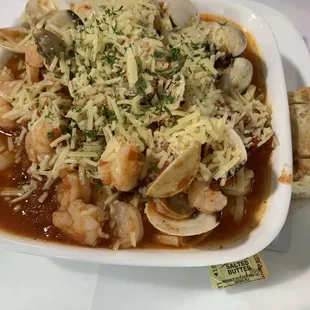 Pasta Bowl
