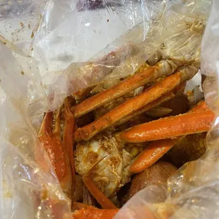 Seafood Boil