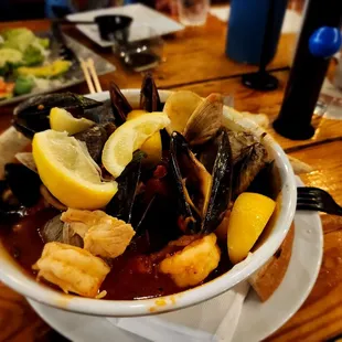 mussels, food, oysters, oysters and mussels, shellfish