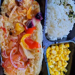 Lunch for today