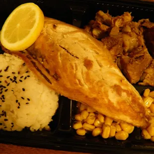 Local Pork Adobo