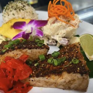 seafood, food, fish, grilled fish, grilled seafood