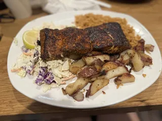 Paia Fish Market Waikiki