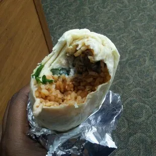 wraps, food, burrito, burritos and wraps