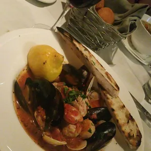 Cioppino