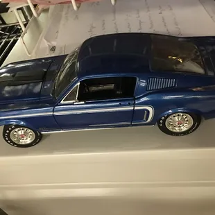 Cars are kinda Cool