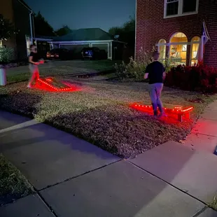 Cornhole