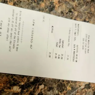 All of these pictures after I paid more than $21 for what was outlined as full service wash inside/outside plus scent.......what a rip off