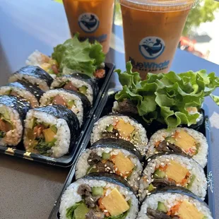food, sashimi, sushi and sashimi, sushi