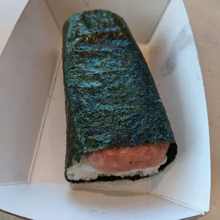 Spam Musubi