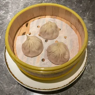 Xiao Long Bao