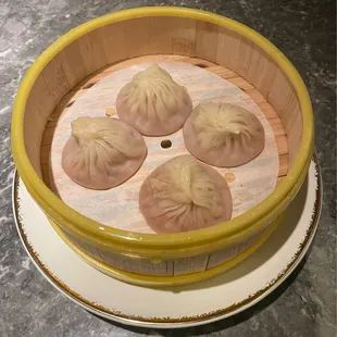 Iberico Ham Shanghai Xiao