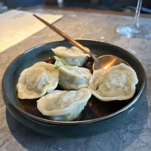 Beijing Dumplings