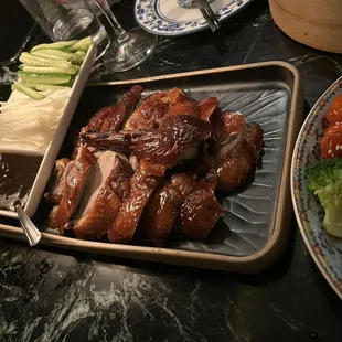 Peking Duck
