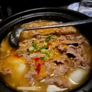 Beef Stew