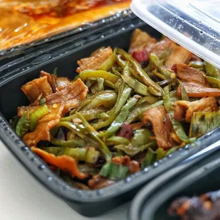 Farmhouse Pork Belly