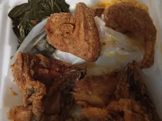 Frederick's Wine and Dine