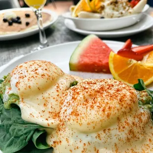 Brunch