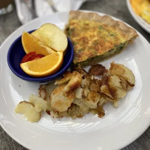 Quiche